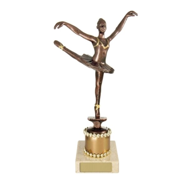 Dance Trophy