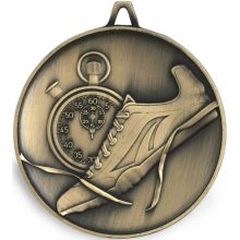 Athletics-Medals