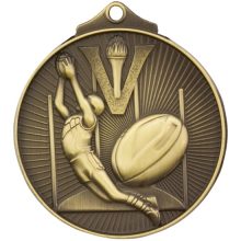 Australian Rules Medals
