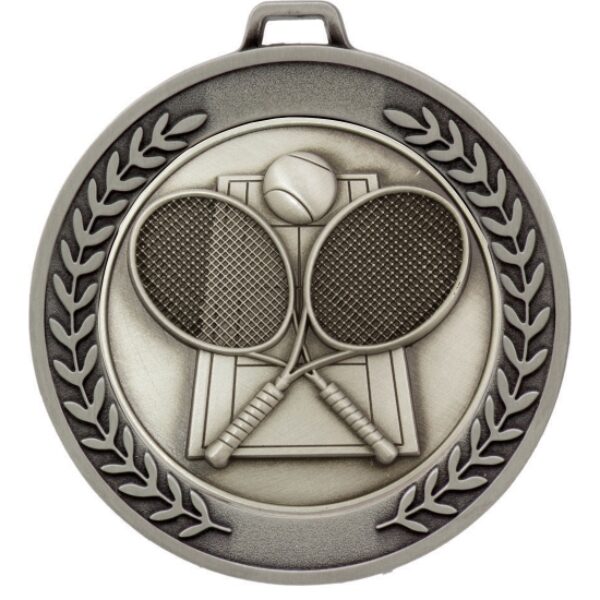 Tennis Prestige Medal