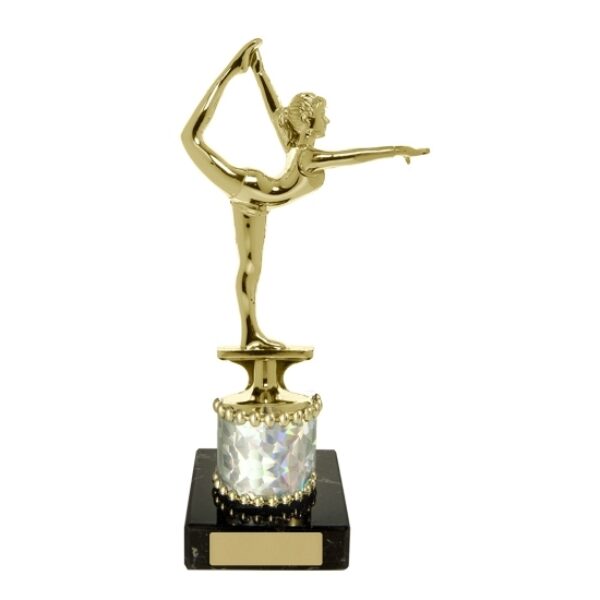 Gymnastics Trophy