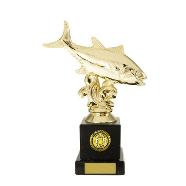 Tuna Trophy