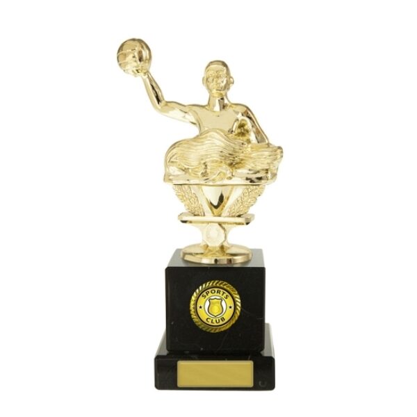Water polo Trophy